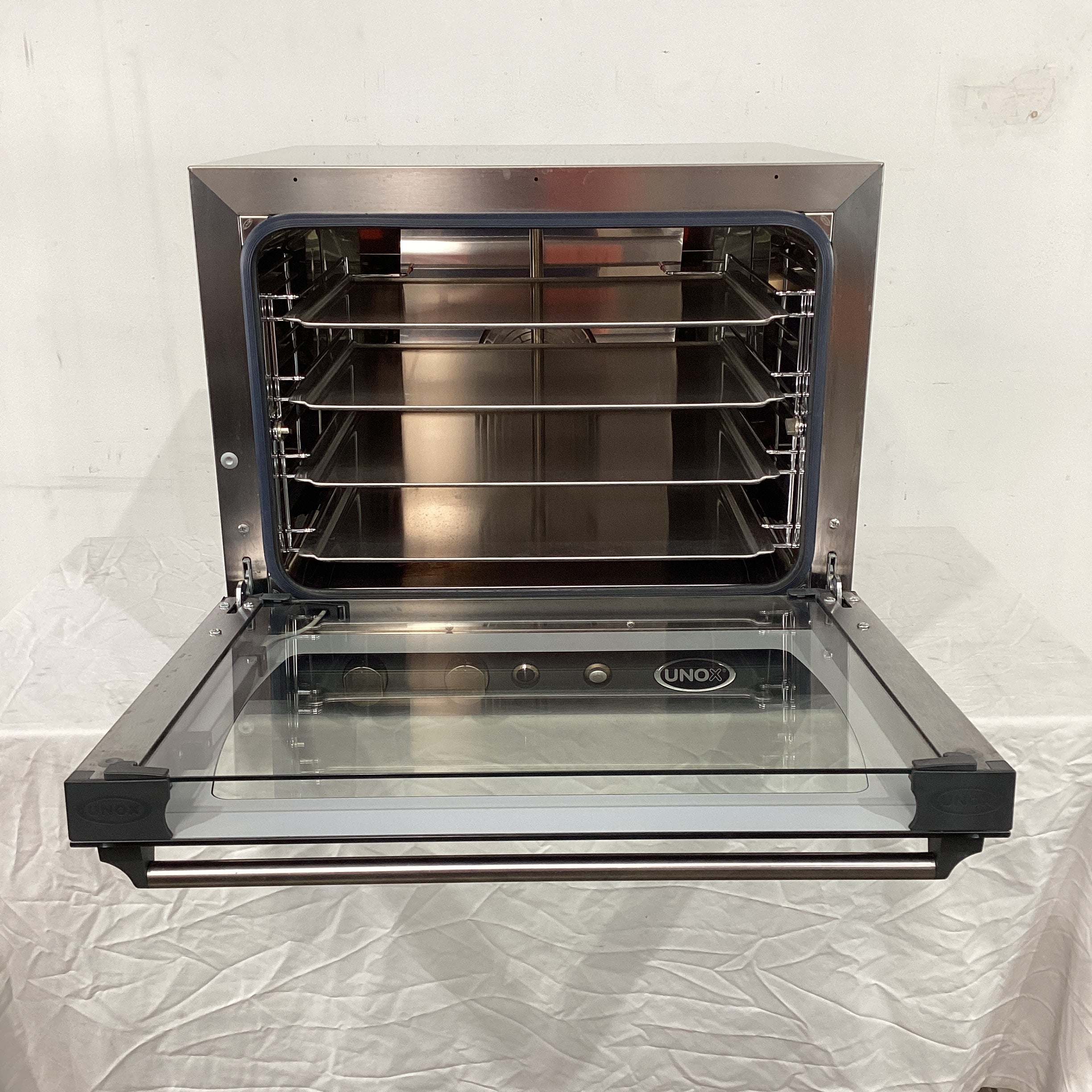 Unox XFT133 Convection Oven - 825173