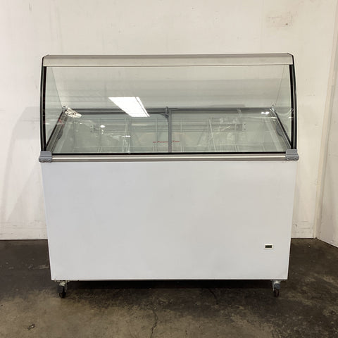 Bromic GD0007S-NR Gelato Display - 825174