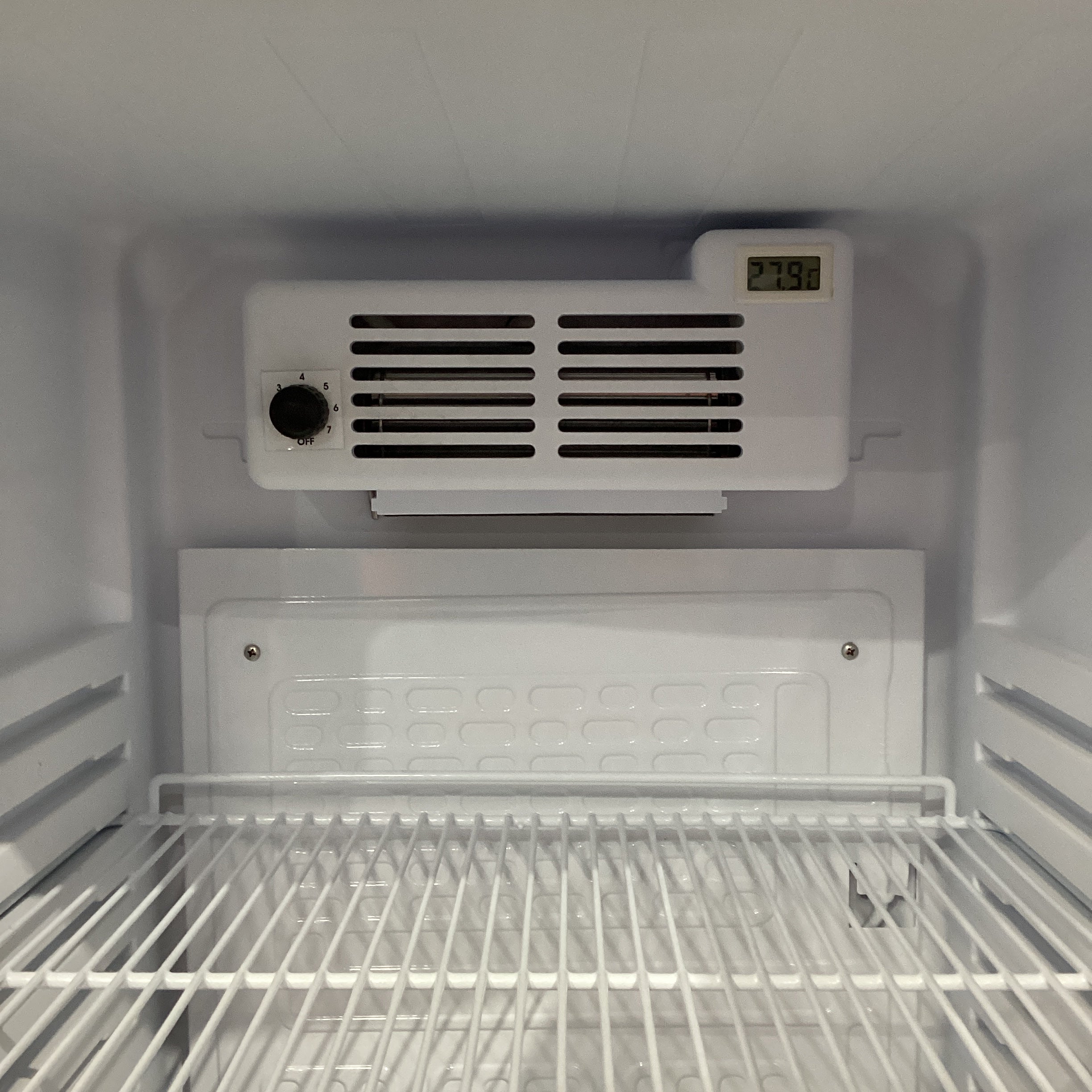 Bromic GM0374L Upright Fridge - 825176