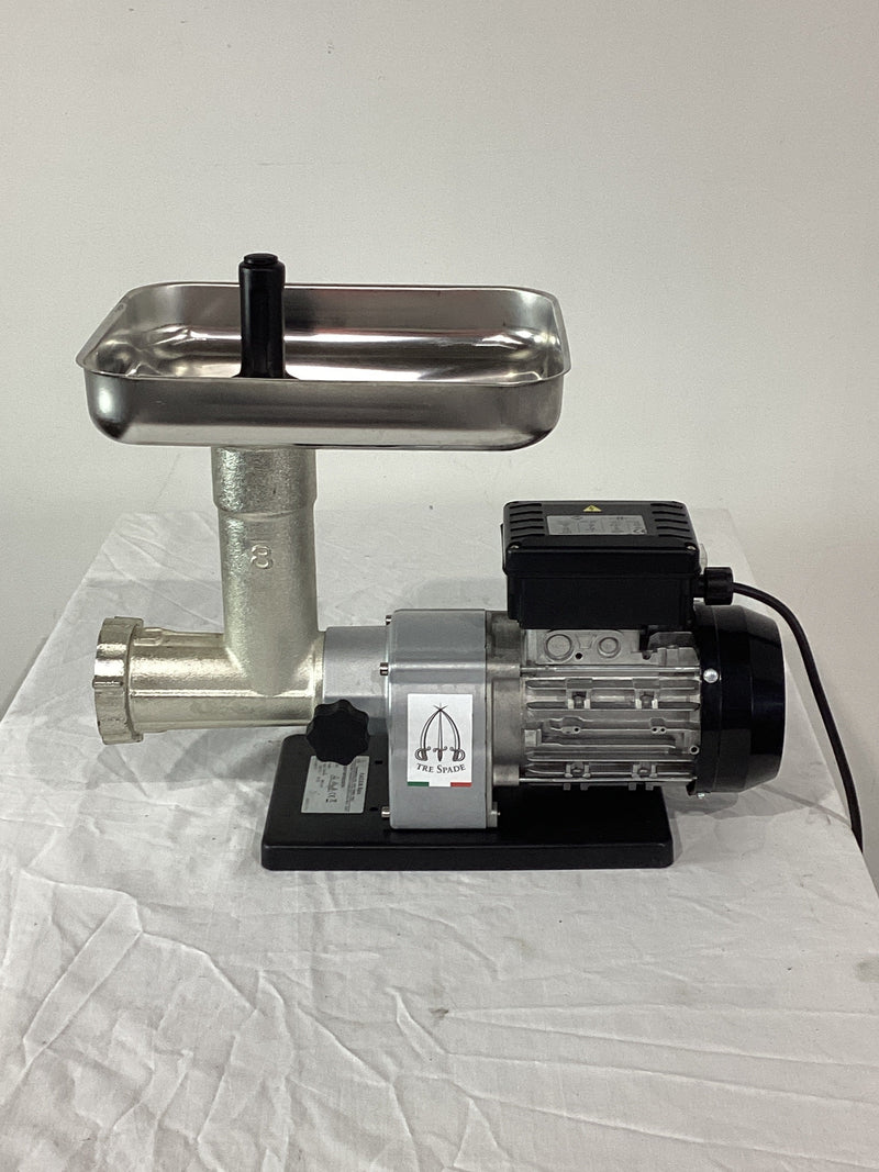 Tre Spade F11850Y Meat Mincer - 825217