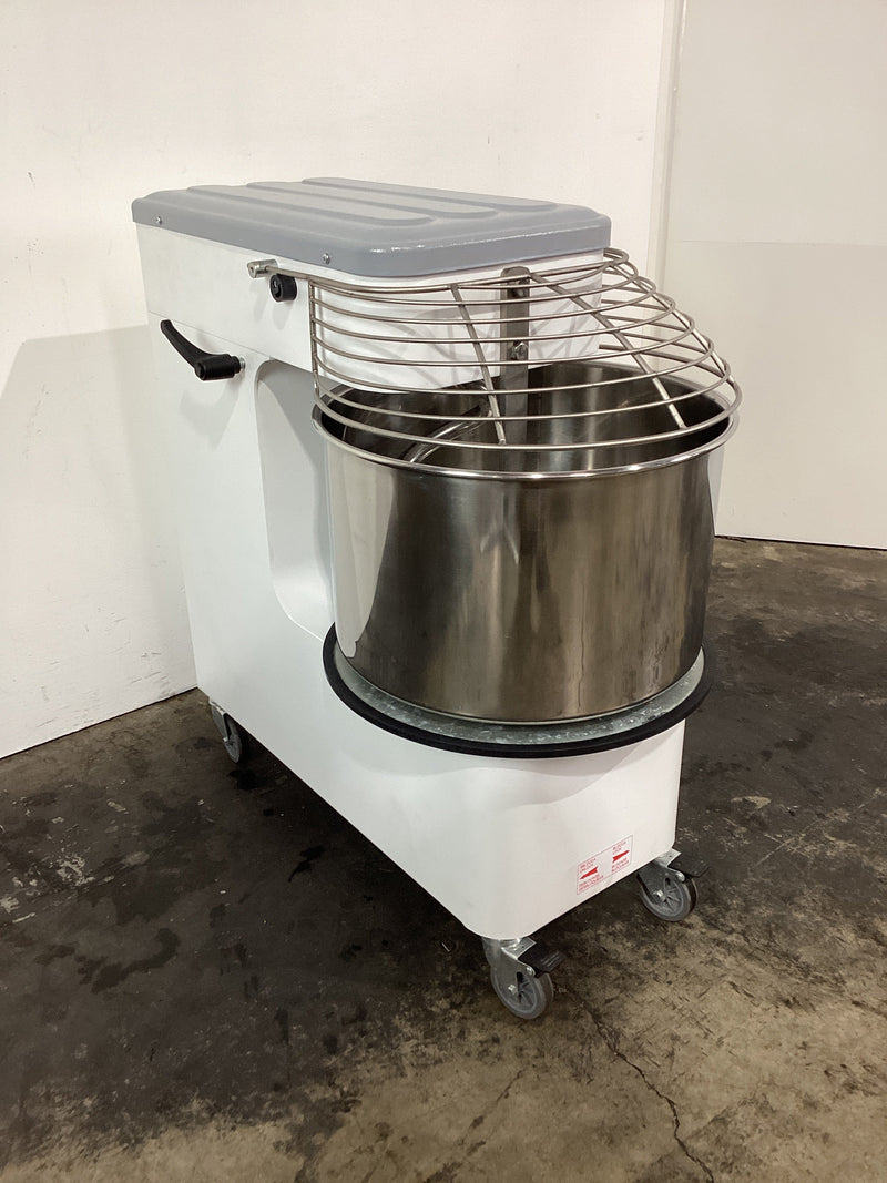 Mecnosud PK25AM Spiral Mixer - 825220