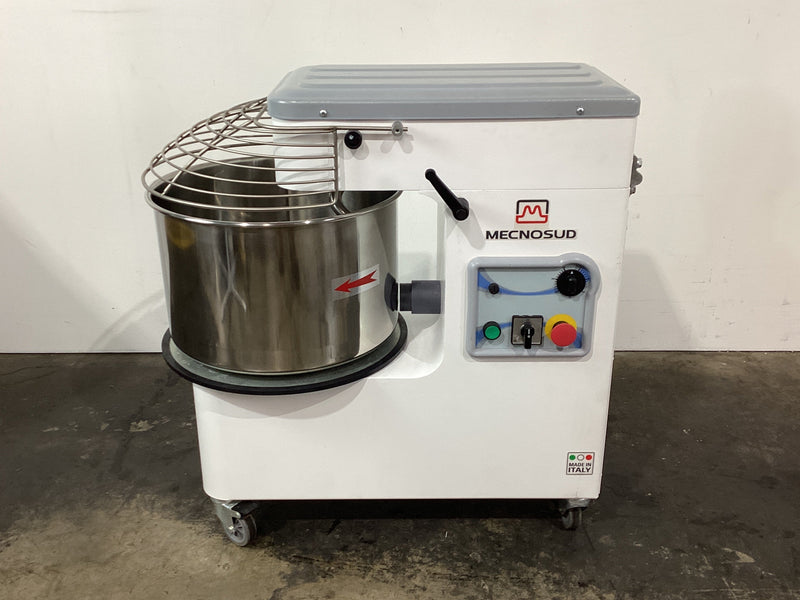 Mecnosud PK25AM Spiral Mixer - 825220