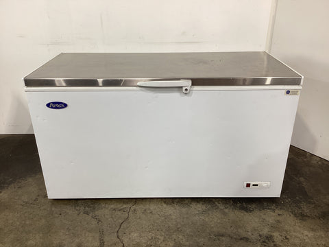 Atosa BD-550 Chest Freezer - 825359