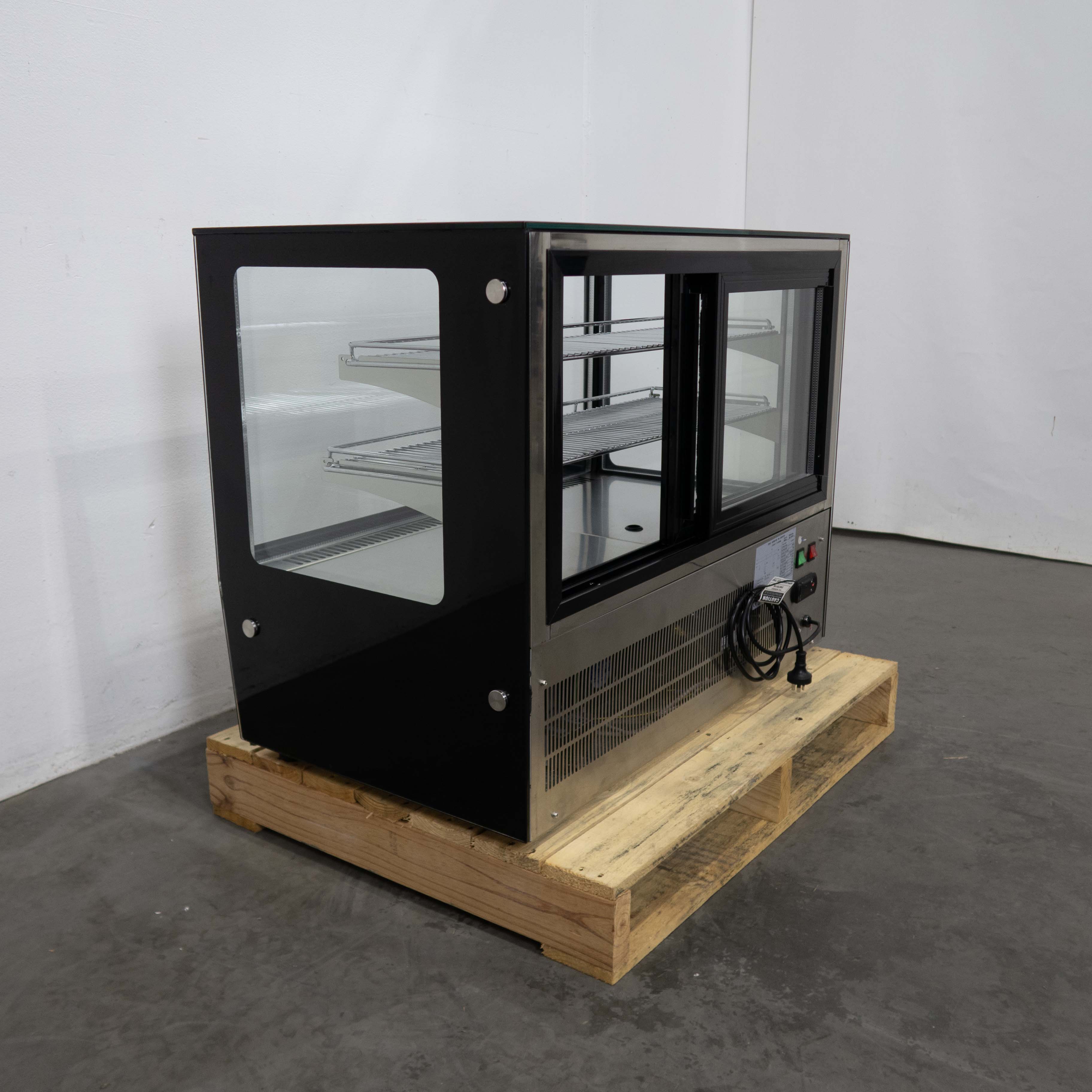 Federal GN-900RT Cold Food Display - 825394