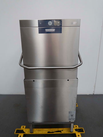 Hobart AMX-B-SEF Dishwasher with Hoodlift - 825501