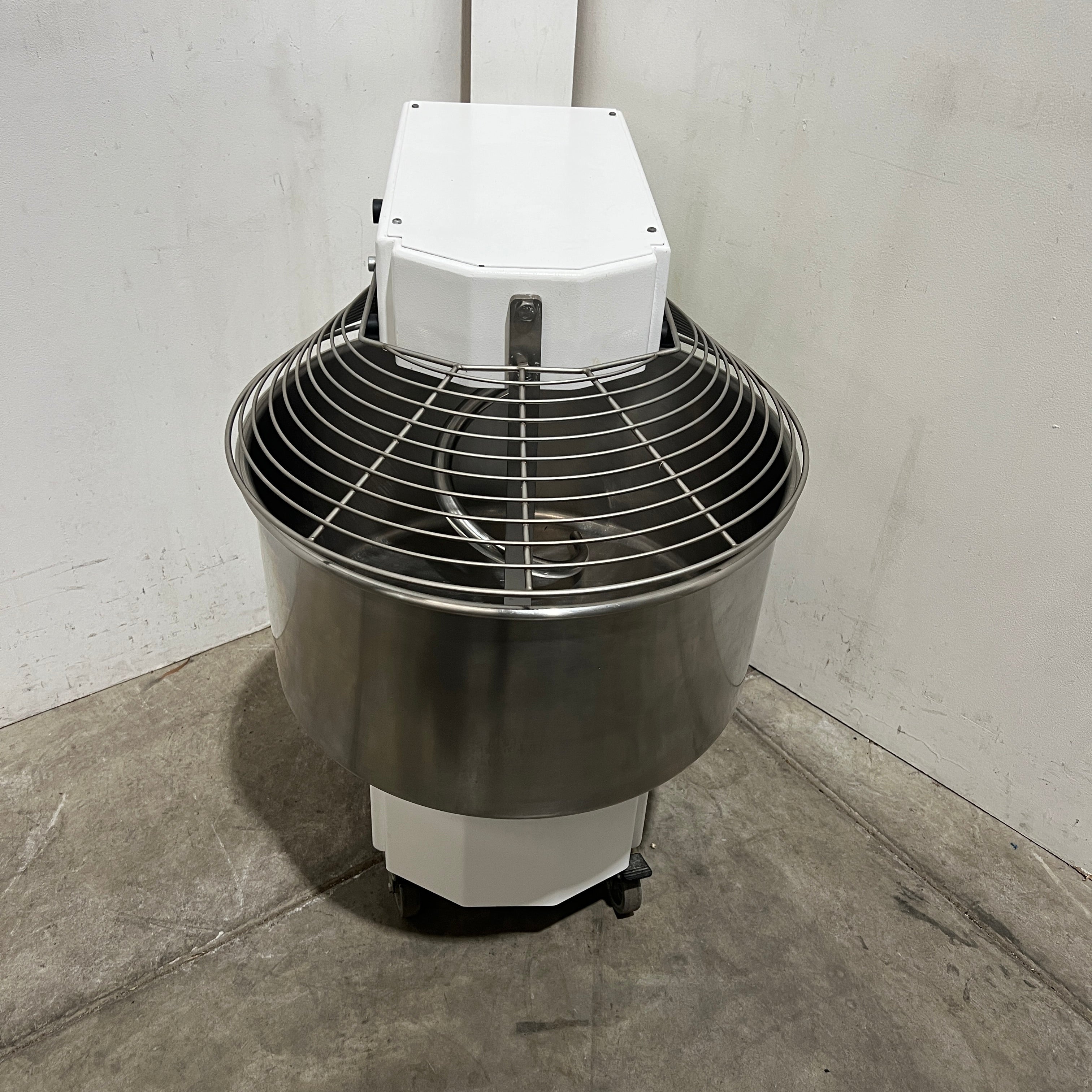 Moretti Forni iM SP 44/2 Spiral Mixer - 825517