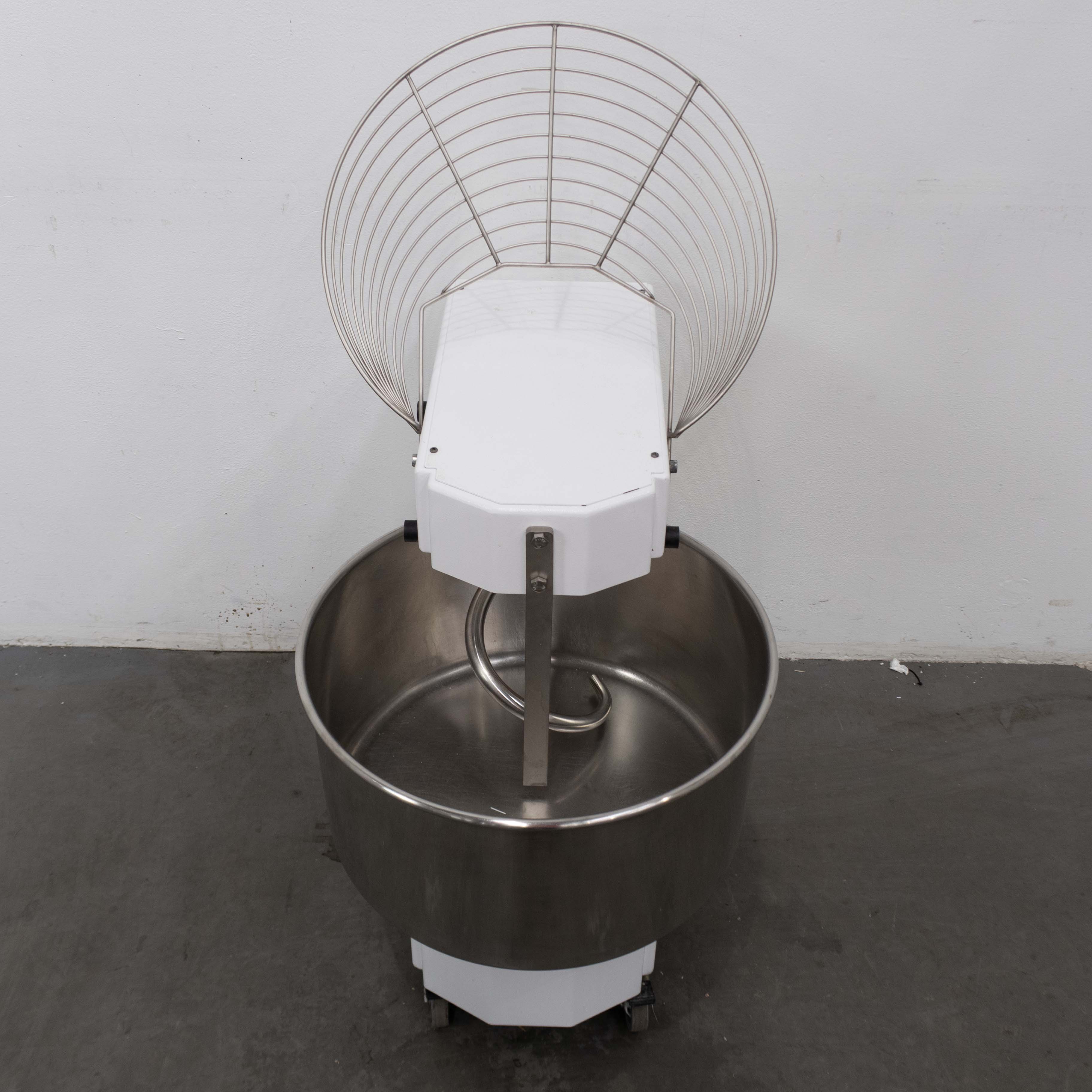 Moretti Forni iM SP 44/2 Spiral Mixer - 825517