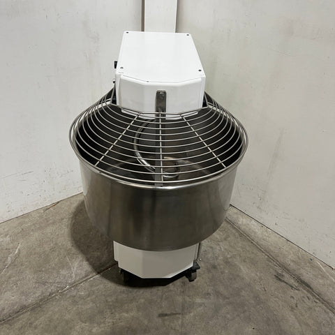 Moretti Forni iM SP 44/2 Spiral Mixer - 825517