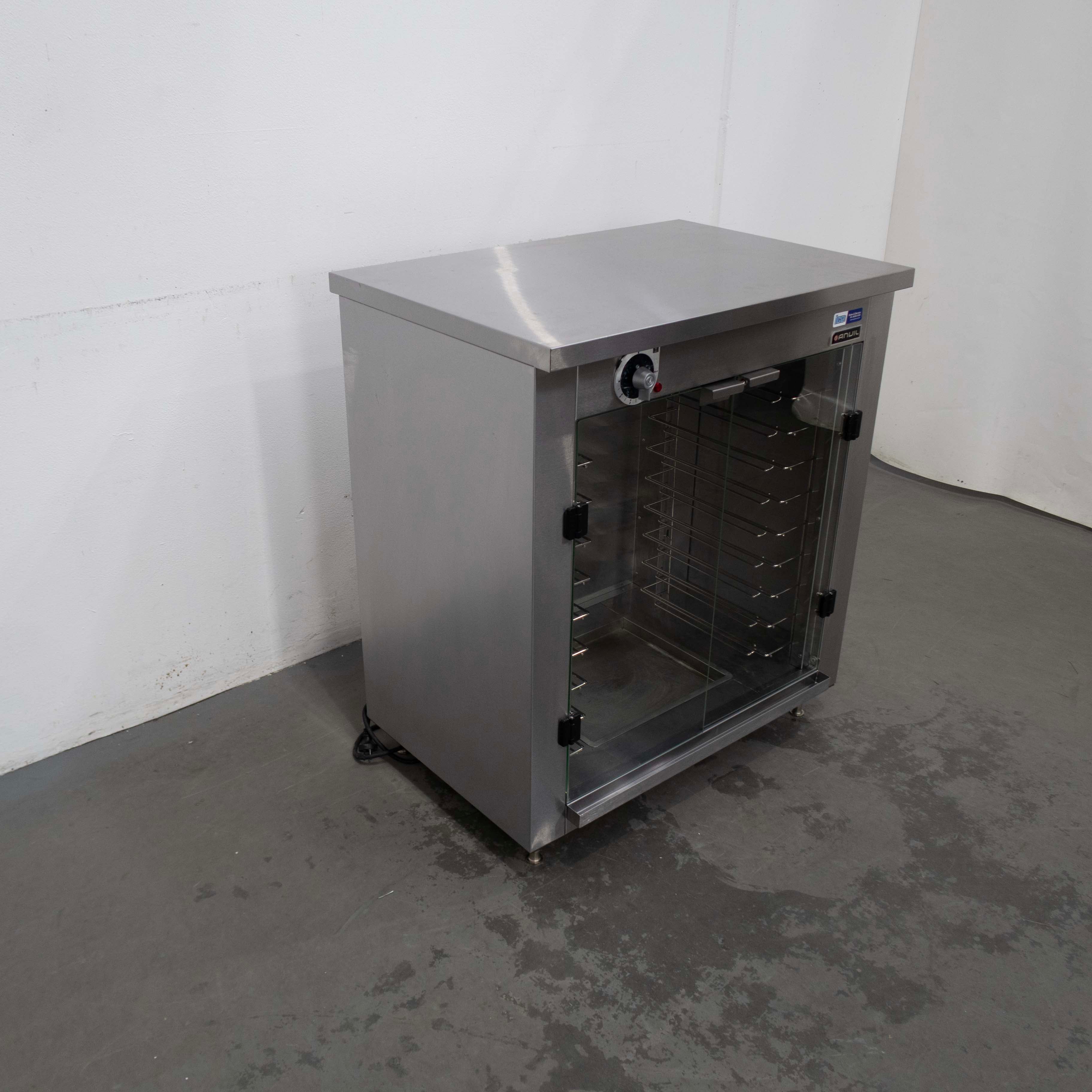 Anvil POA0001-ICE Prover Cabinet - 825597