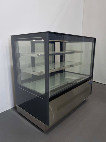 Atosa WDF127F Refrigerated Display - 825671