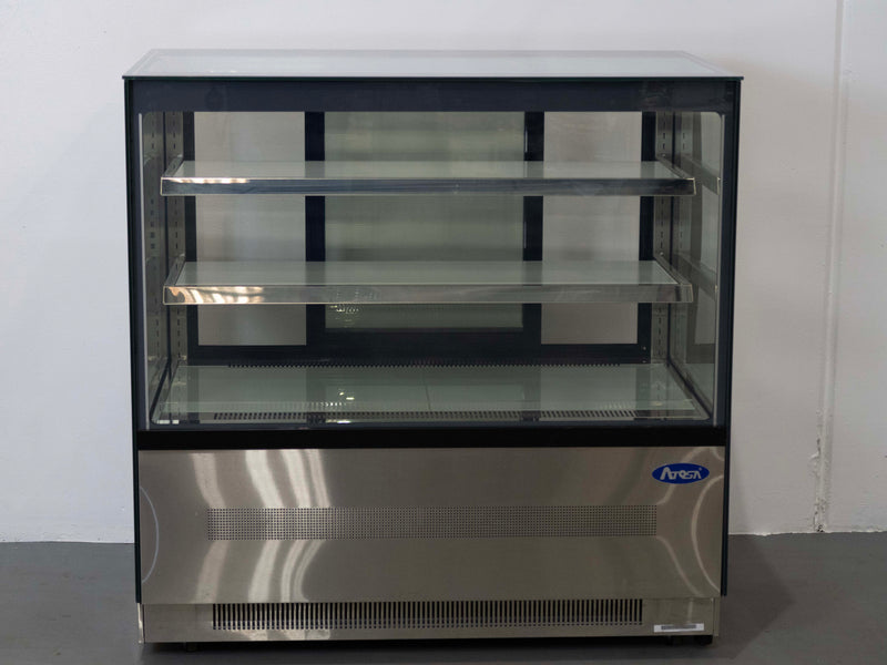 Atosa WDF127F Refrigerated Display - 825671