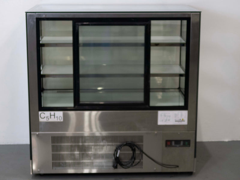 Atosa WDF127F Refrigerated Display - 825671