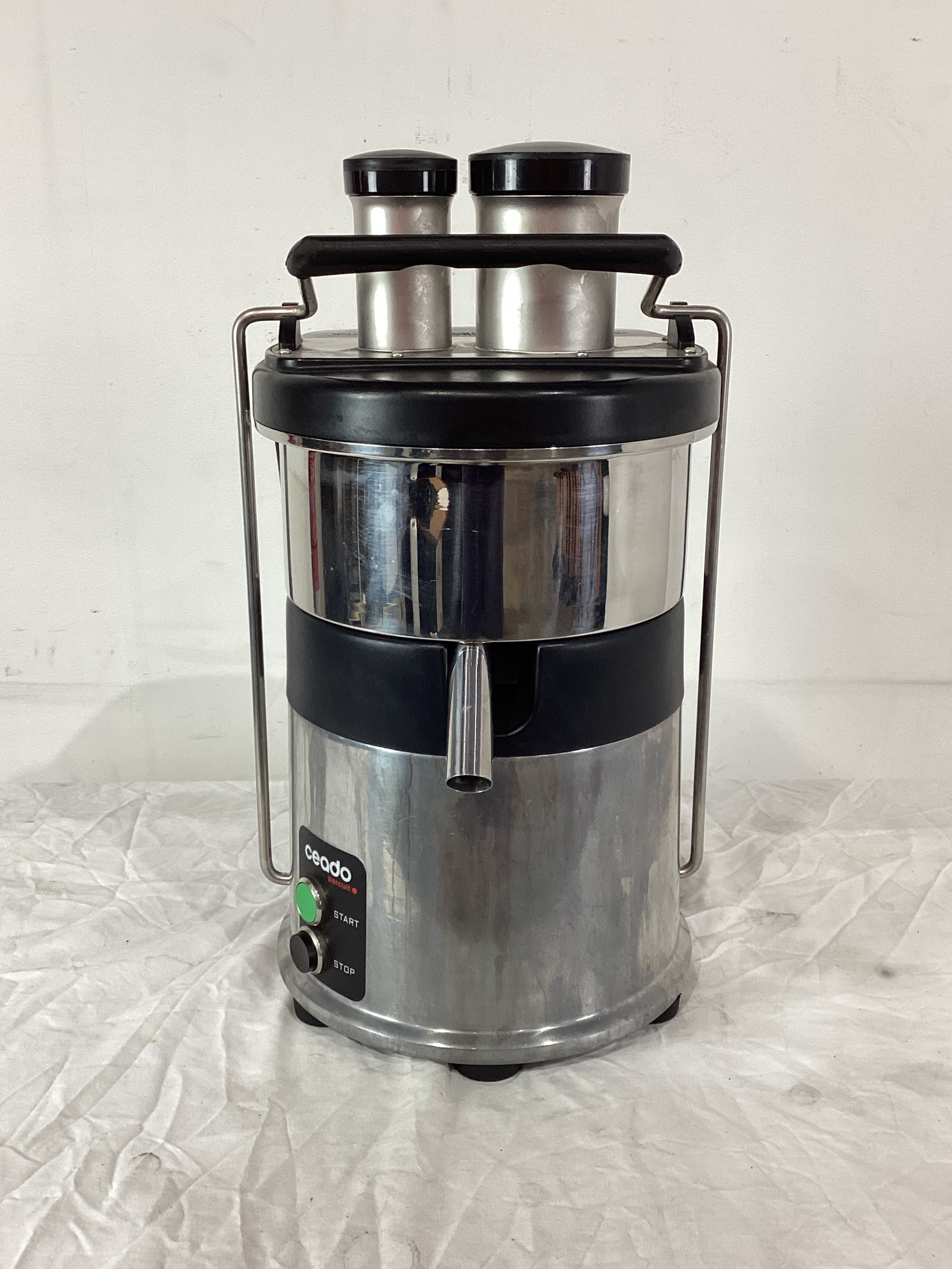 Ceado ES700 Juicer - 825676