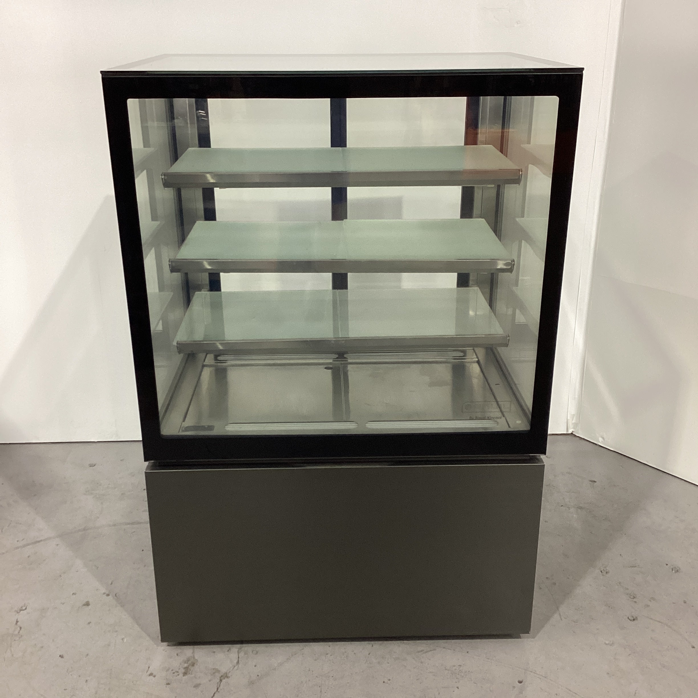 Anvil NDSV4730 Cold Food Display - 825721
