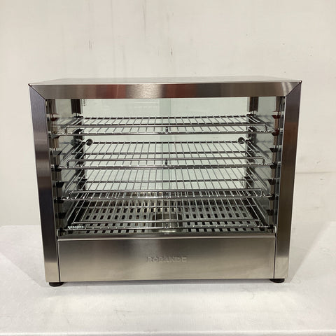 Roband PM50 Pie Warmer - 825728