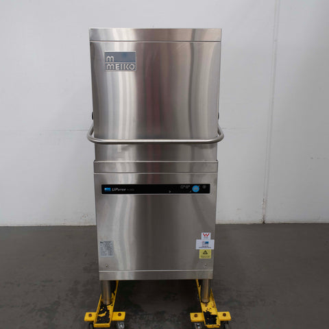Meiko H500 Passthrough Dishwasher - 825875