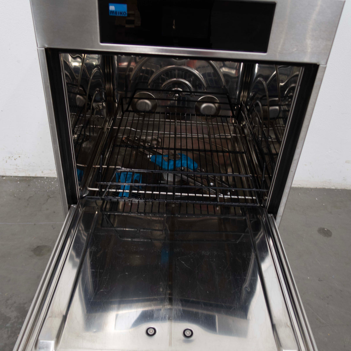 Meiko M-iClean US M2 Undercounter Glasswasher - 825878