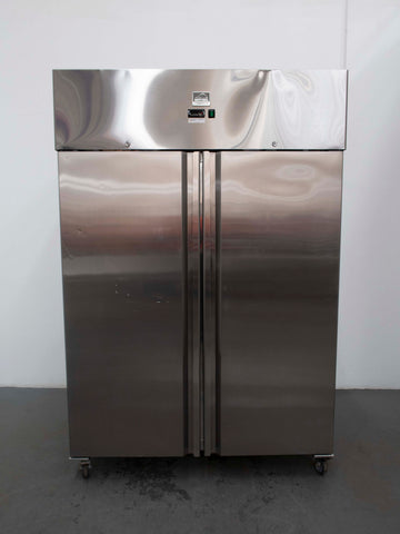 Mitchel F1170FDGN-TOP Upright Freezer - 825936