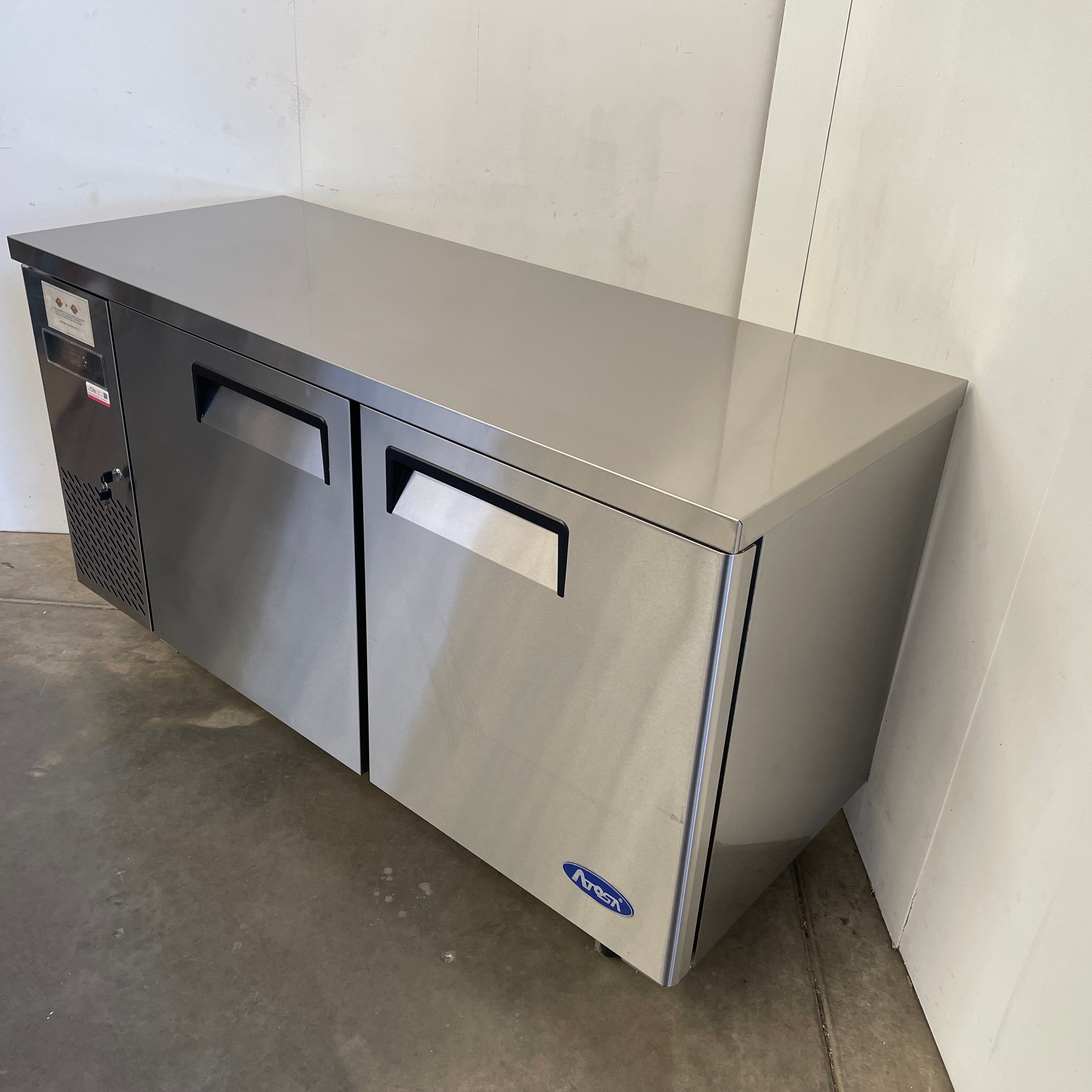 Atosa YPF9035 Underbench Freezer - 825945