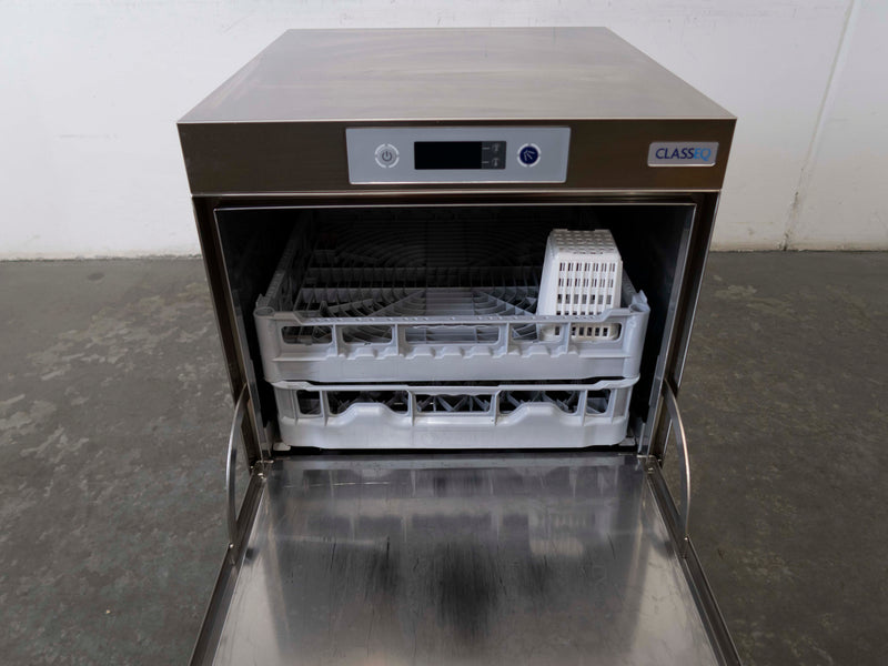 Classeq D500 Undercounter Dishwasher - 826200