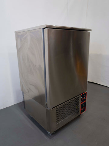 Tecnodom ATT10 Blast Freezer/Chiller - 826304