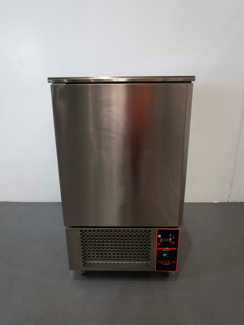 Tecnodom ATT10 Blast Freezer/Chiller - 826304