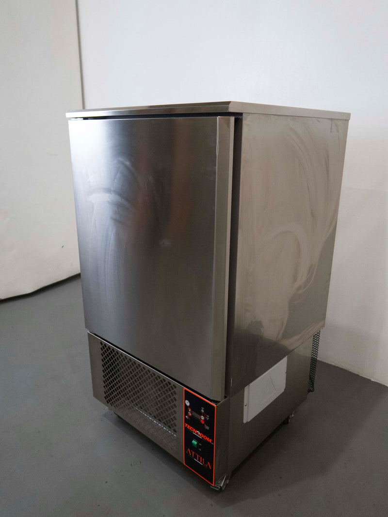 Tecnodom ATT10 Blast Freezer/Chiller - 826304