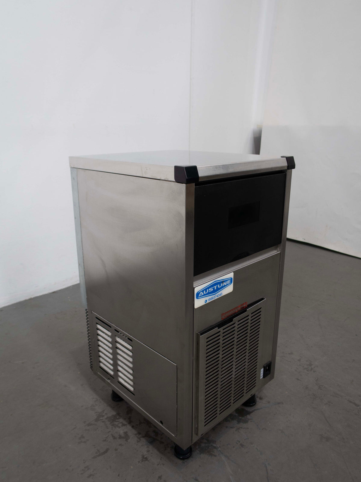 Austune ACI-35G Ice Maker - 826346