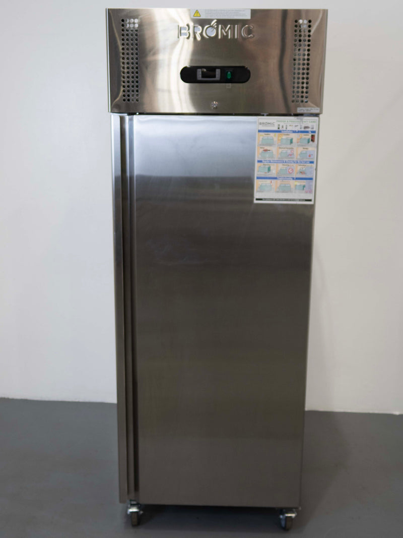 Bromic UF0650SDF-NR Upright Freezer - 826475