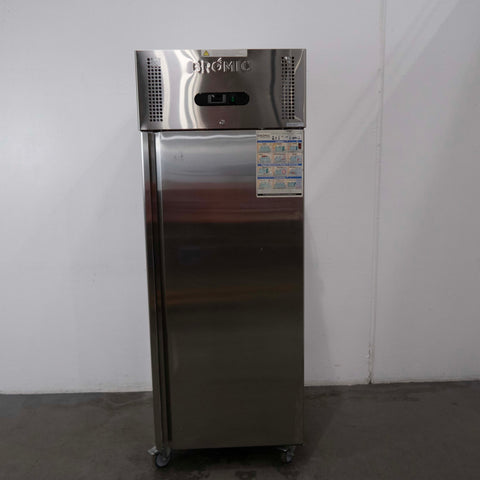 Bromic UF0650SDF-NR Upright Freezer - 826475