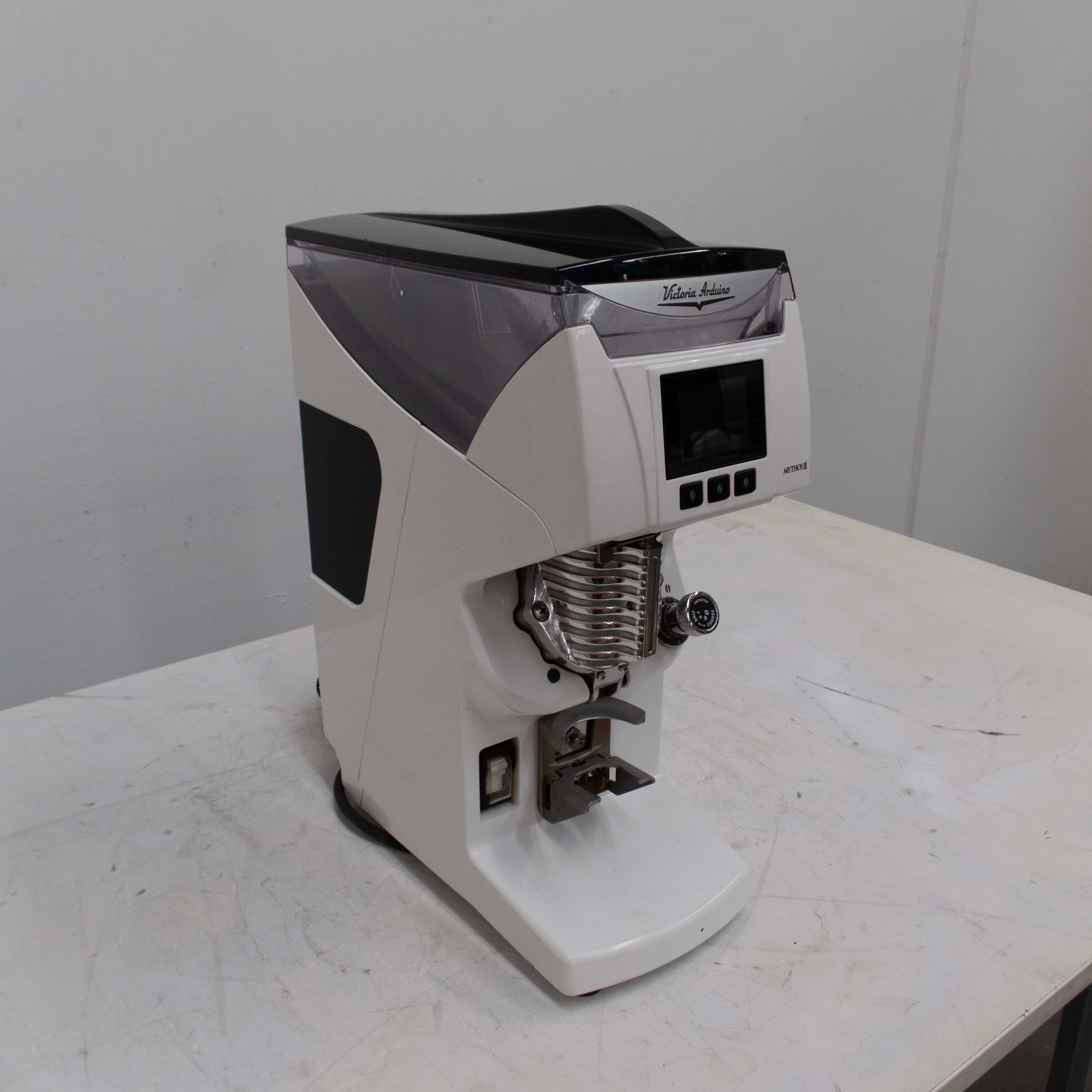Victoria Arduino Mythos 2 GV Coffee Grinder - 826747