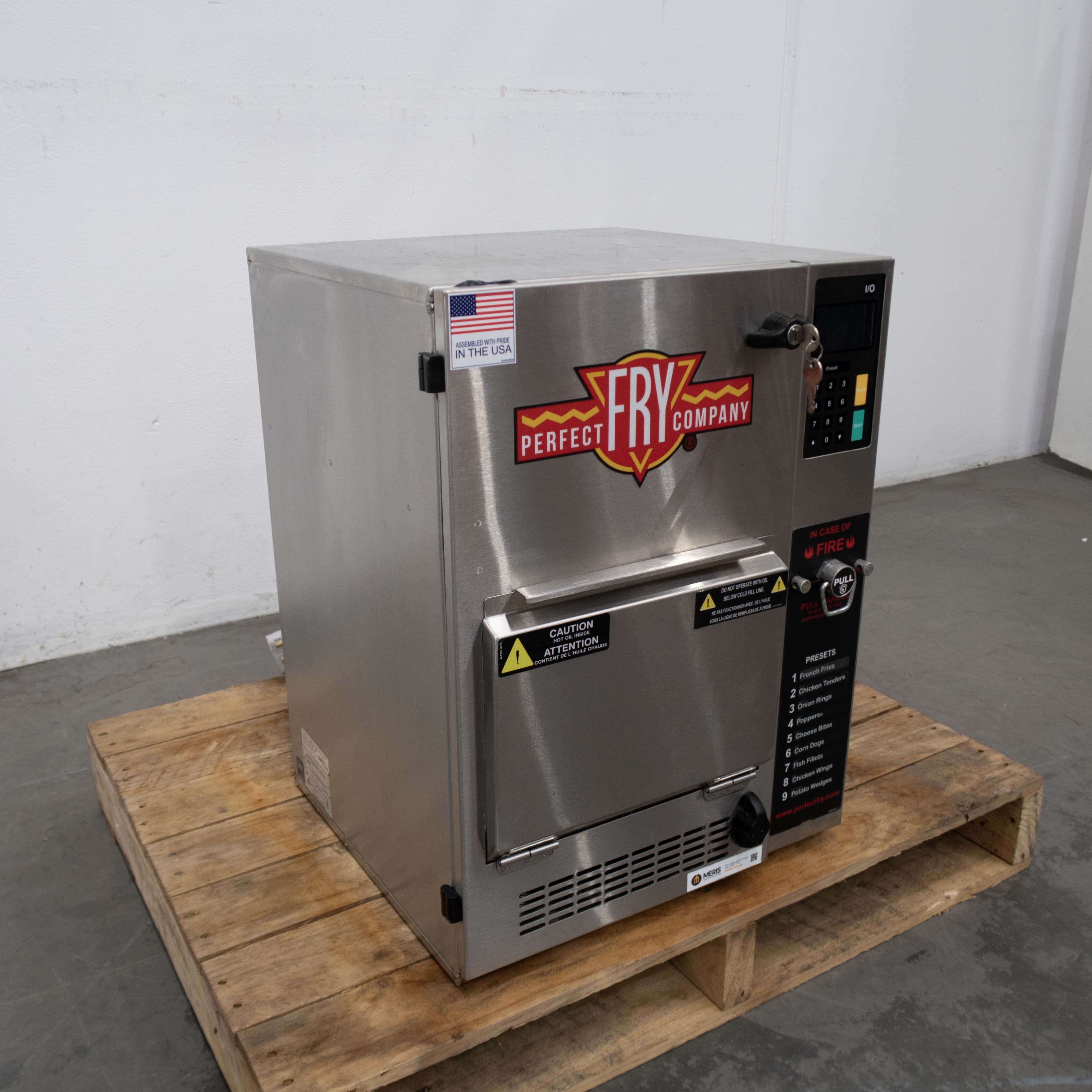 Perfect Fry PFC570 Fryer - 826748