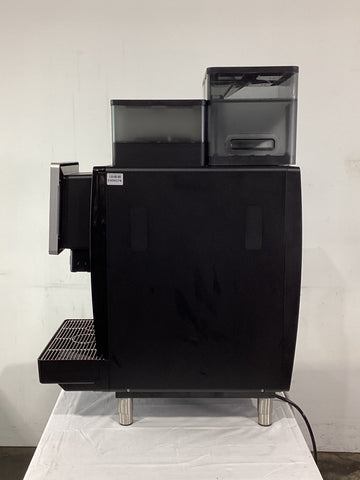 Franke A600 FCS4043 Auto Coffee Machine + Milk Fridge - 826750