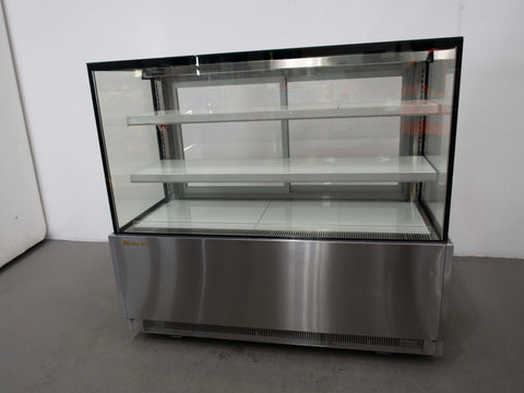 Turbo TBP1500-2 Cake Display - 826964