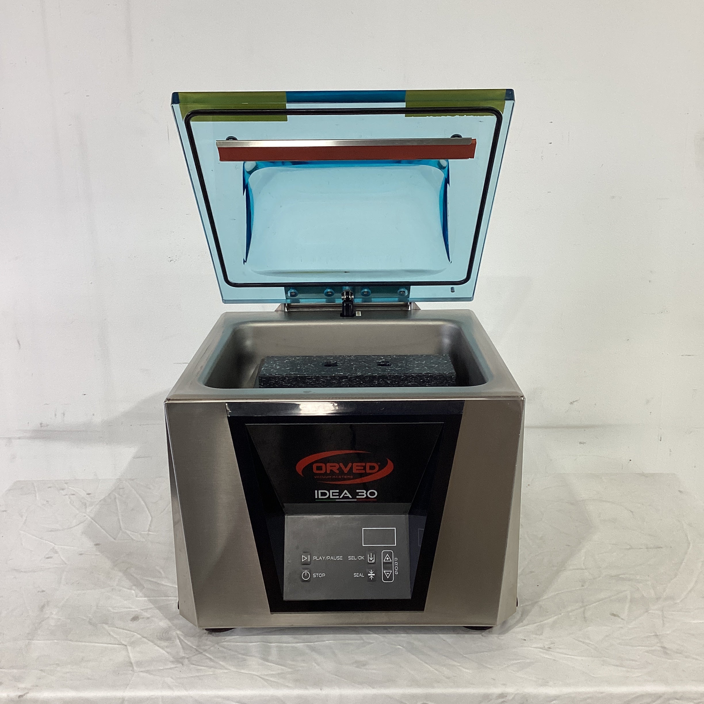 Orved Idea30 Vacuum Sealer - 827000