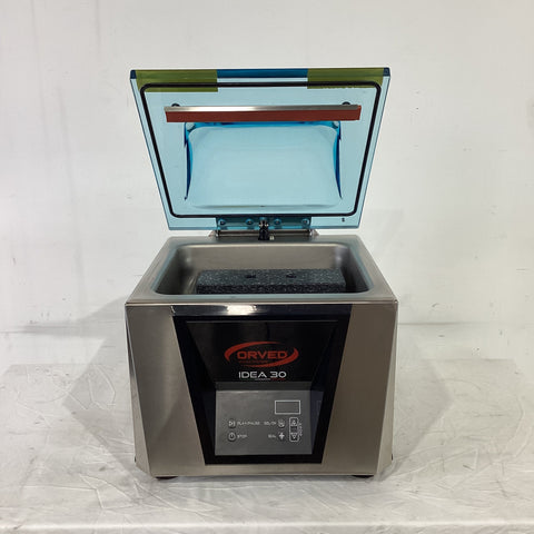 Orved Idea30 Vacuum Sealer - 827000