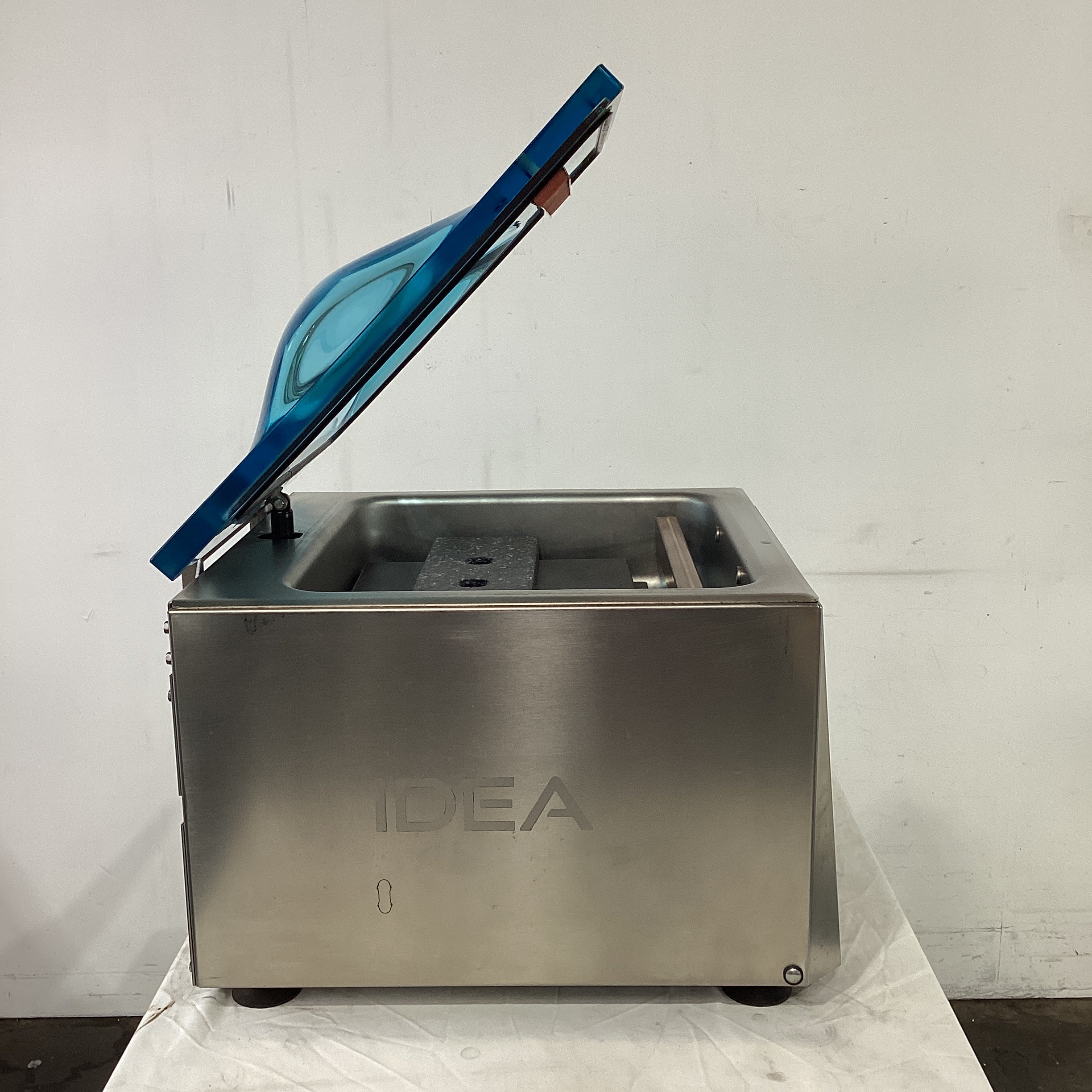 Orved Idea30 Vacuum Sealer - 827000