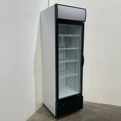 Norsk NSK-430-NG-LH Upright Fridge - 827040