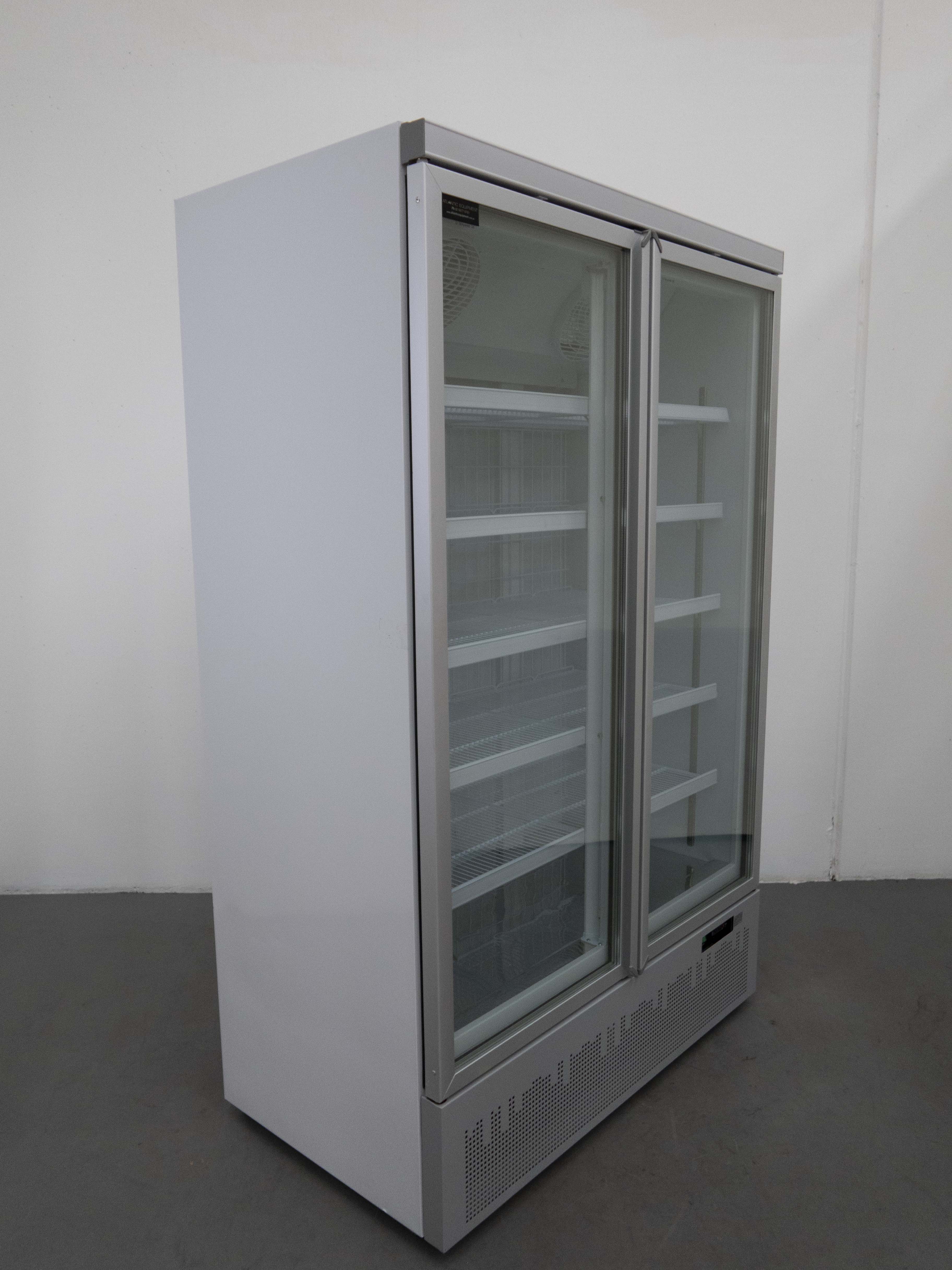 Thermaster LG-1000GBMF Upright Freezer - 827135