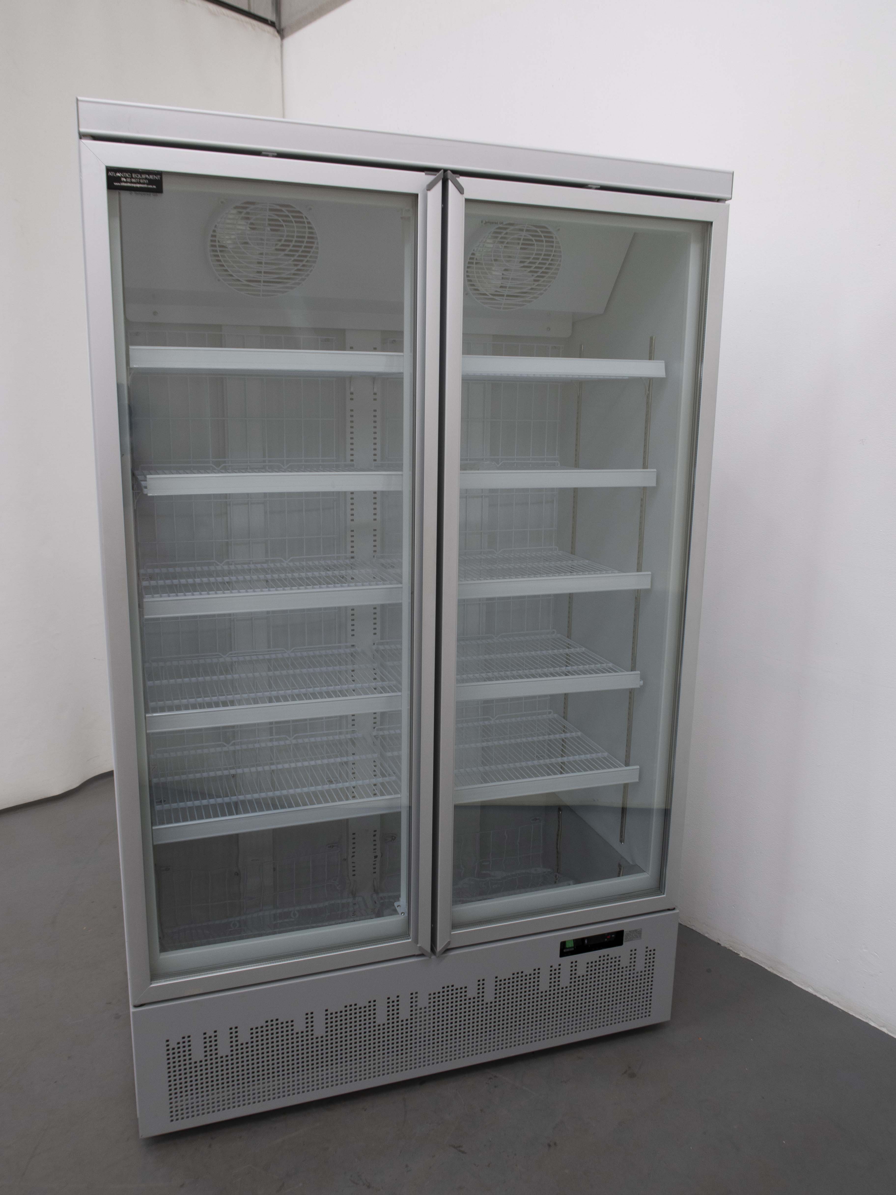 Thermaster LG-1000GBMF Upright Freezer - 827135