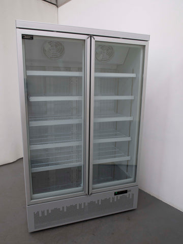 Thermaster LG-1000GBMF Upright Freezer - 827135