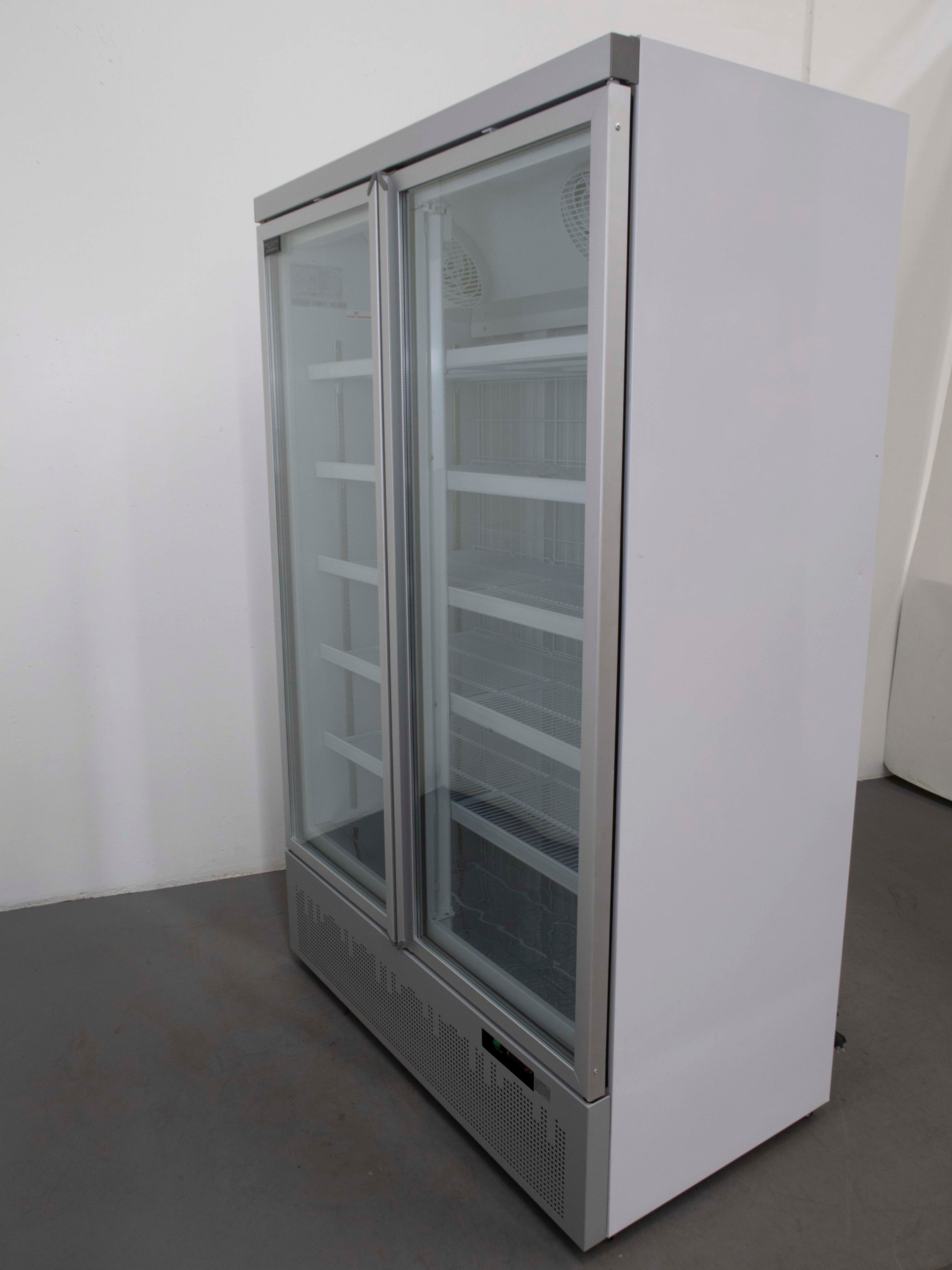Thermaster LG-1000GBMF Upright Freezer - 827135