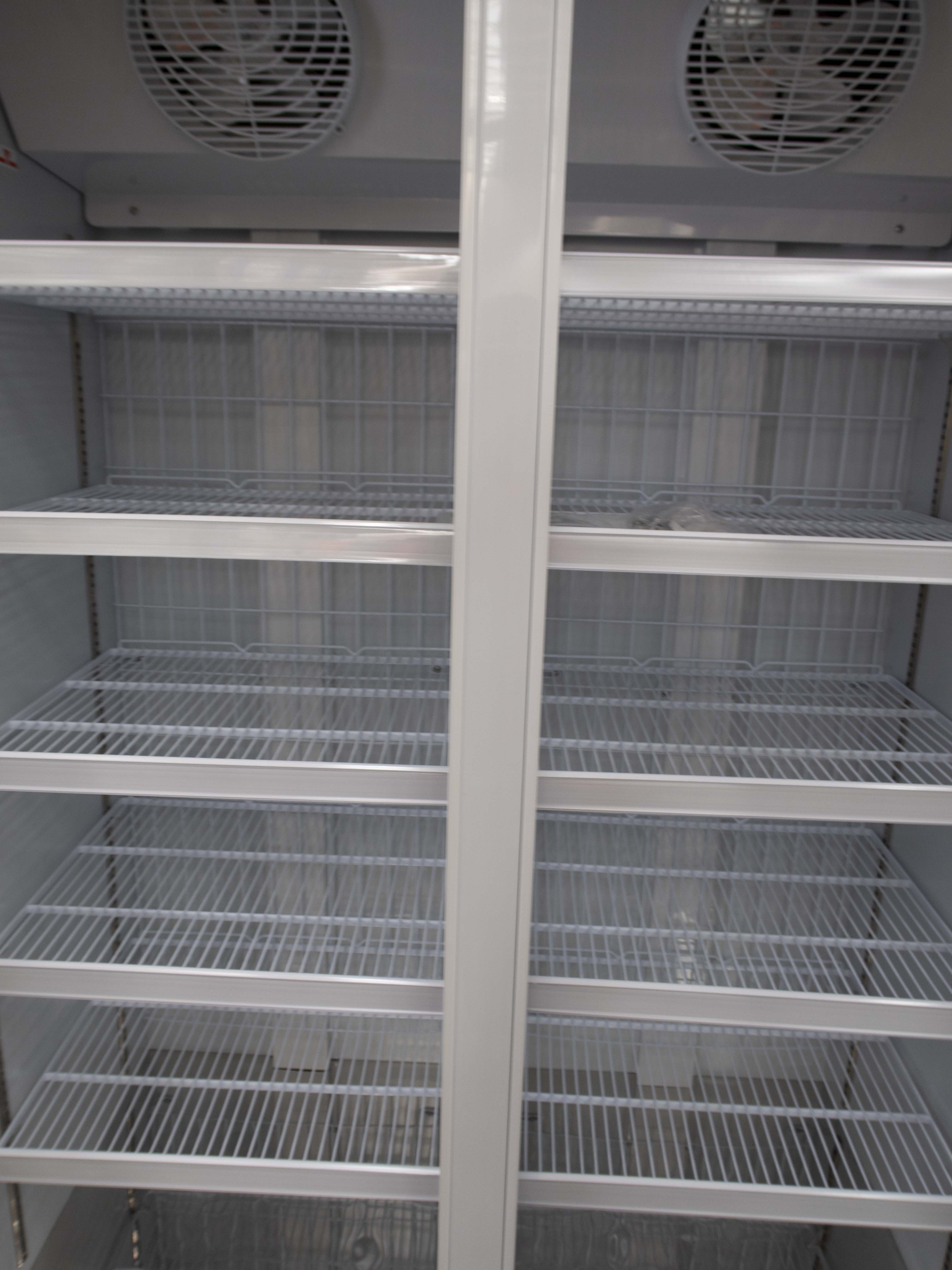 Thermaster LG-1000GBMF Upright Freezer - 827135