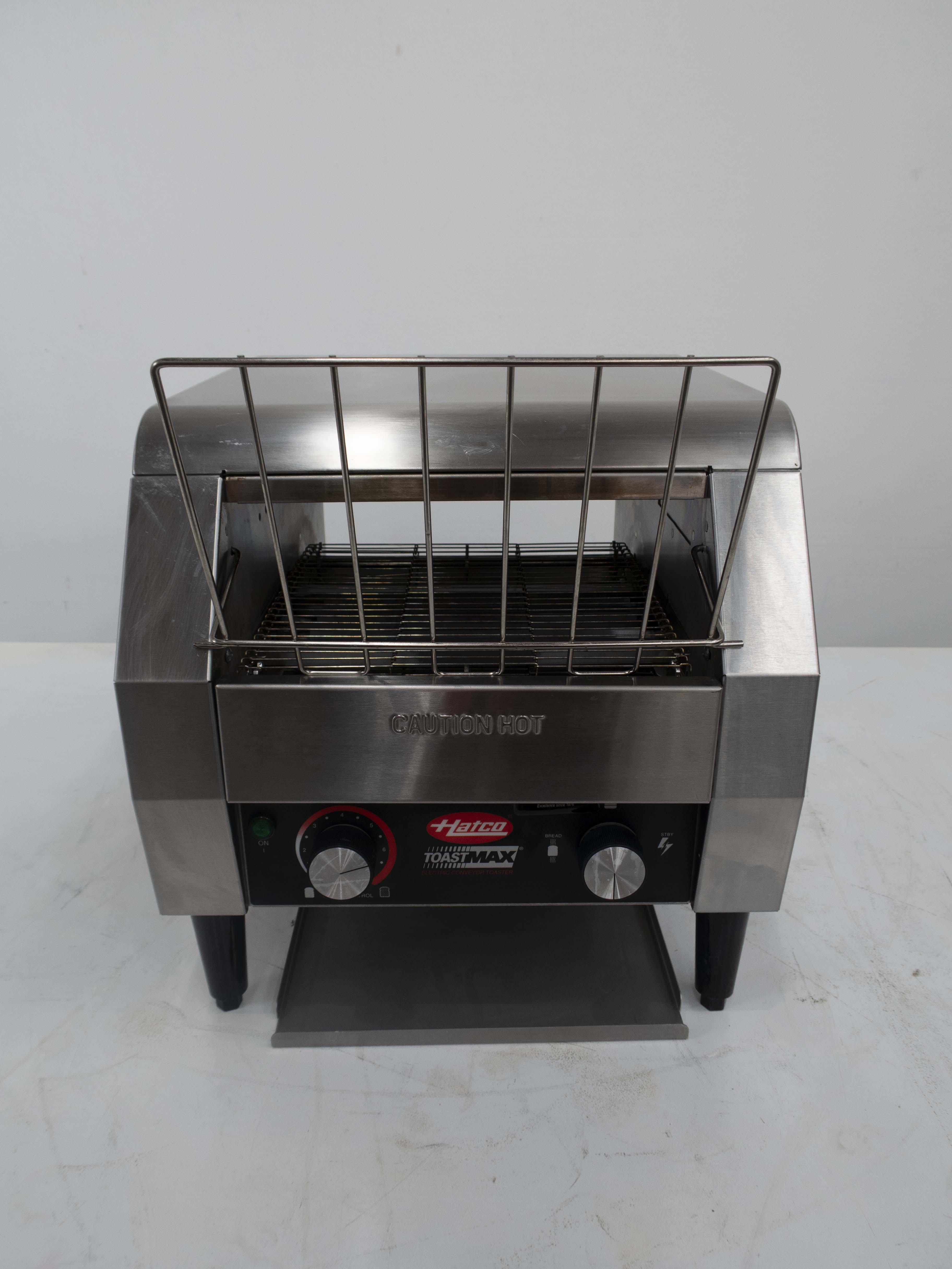 Hatco TM-10H Conveyor Toaster - 827272