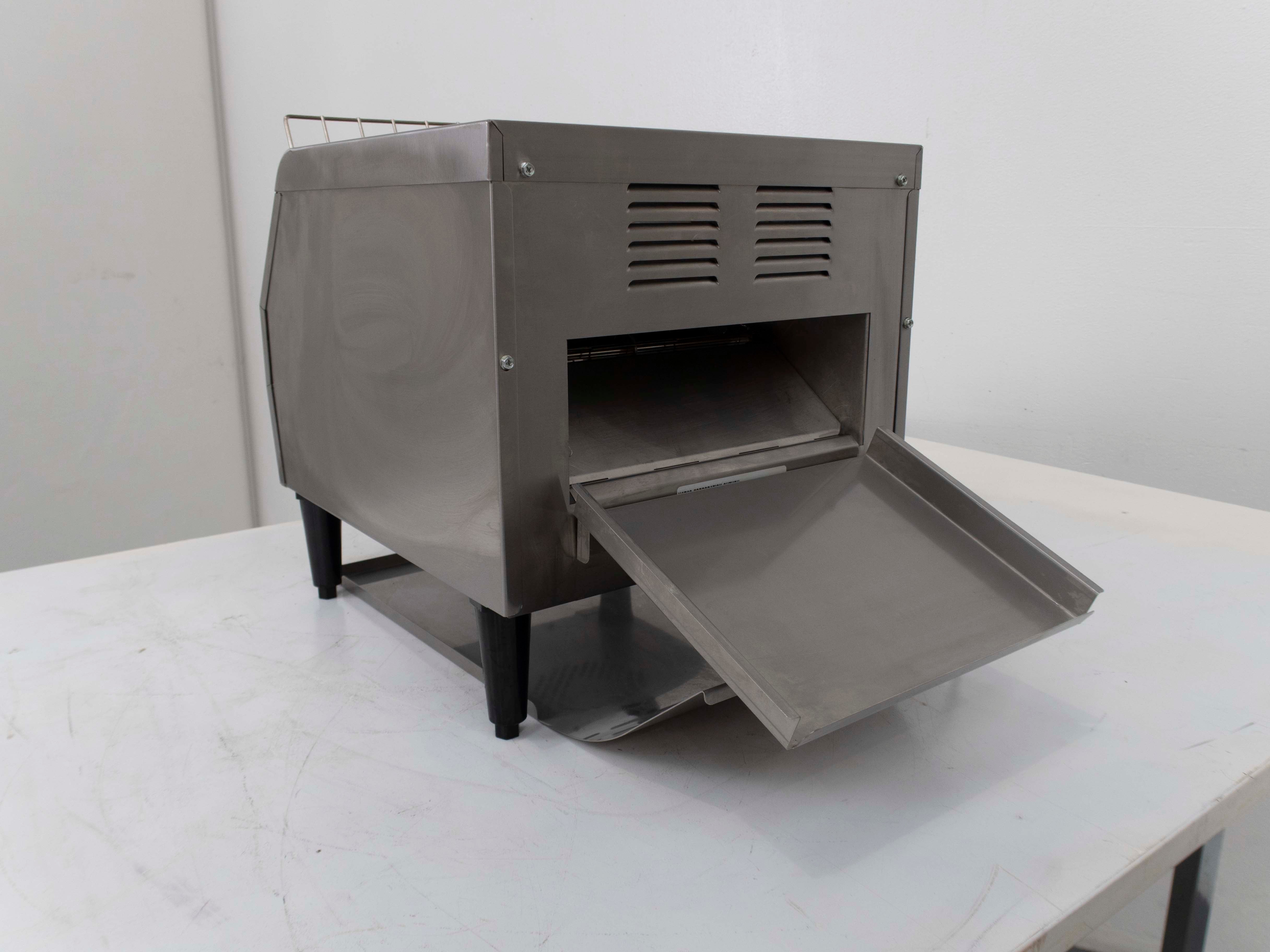 Hatco TM-10H Conveyor Toaster - 827272