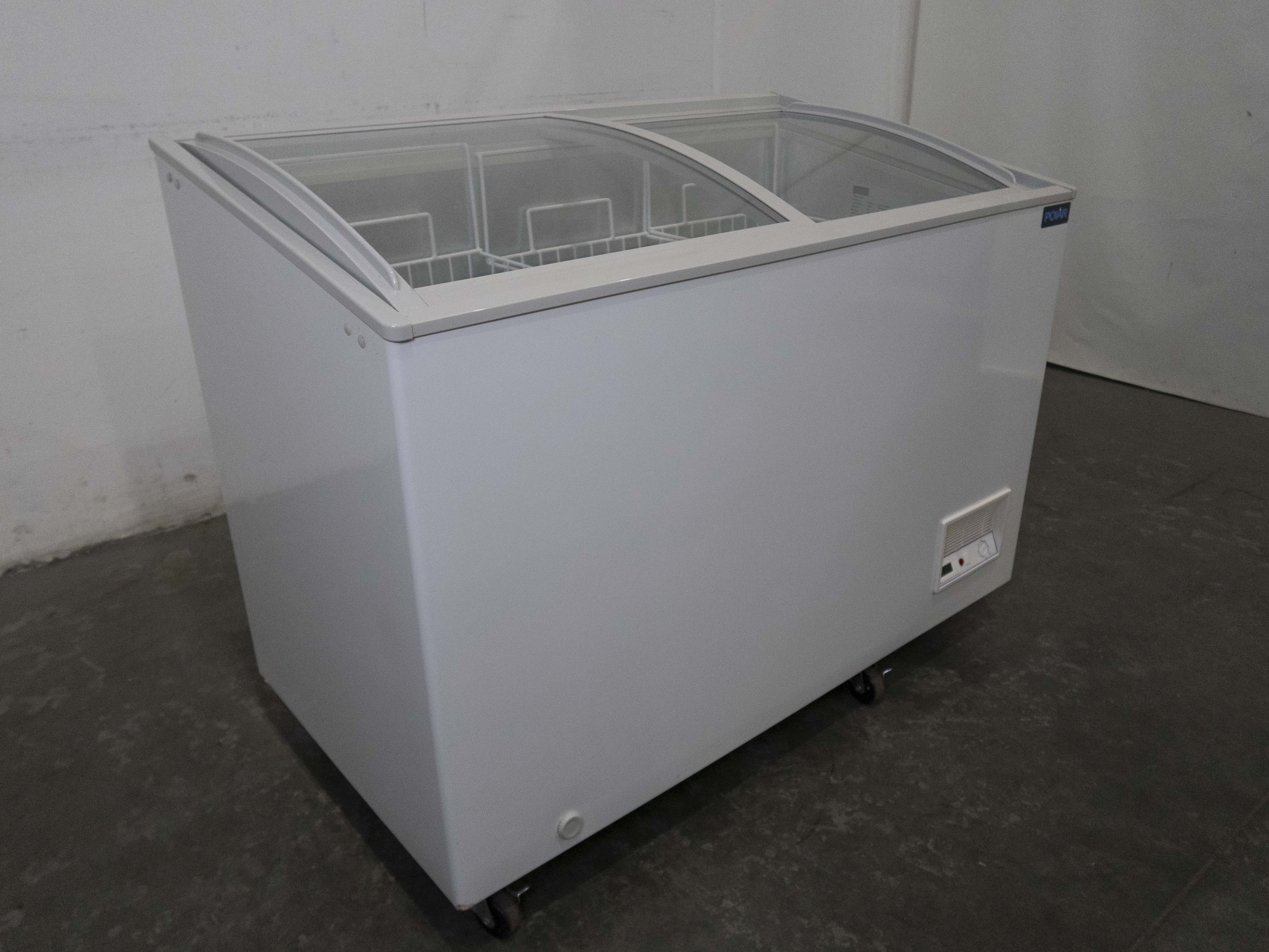 Polar GM499-A Chest Freezer - 827420