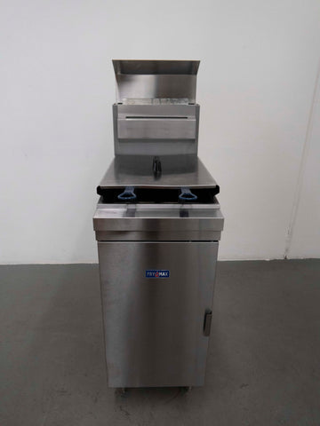 FED RC400E Fryer - 827485