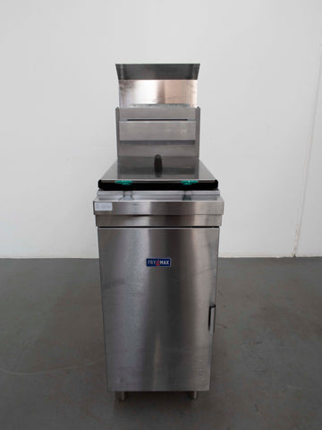 FED RC400E Fryer - 827486