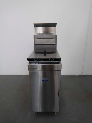 FED RC400E Fryer - 827487