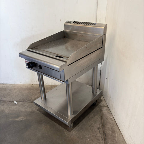 Waldorf GP8600G-LS Griddle - 827540